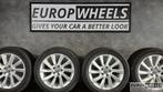 17 inch Volvo Zomerbanden V60 S60 Rex 225 50 17 31341739, Auto-onderdelen, Banden en Velgen, Gebruikt, Banden en Velgen, 17 inch