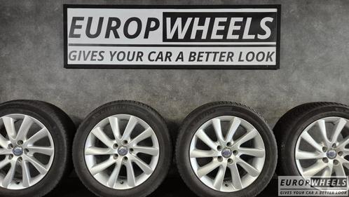 17 inch Volvo Zomerbanden V60 S60 Rex 225 50 17 31341739, Auto-onderdelen, Banden en Velgen, Banden en Velgen, Zomerbanden, 17 inch