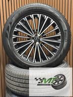 18" Vw Tiguan Tayron NAPOLI Bologna 235 55 NIEUW BTW OEM, Auto-onderdelen, Banden en Velgen, 18 inch, -, -, Banden en Velgen