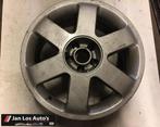 Velg lichtmetaal Audi TT 8N 5x100 7.5Jx17 ET32 8N0601025A, Auto-onderdelen, Banden en Velgen, Gebruikt, -, -, 17 inch