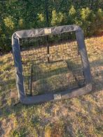 Rebounder exit L, Ophalen