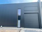 Industriehal te huur Genk 205m2, Huur