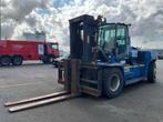 2016 Kalmar DCG150-12 Vorkheftruck, Overige aandrijving, Heftruck, Kalmar