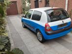 RENAULT CLIO 1,2 Benzine, Auto's, Elektrische ramen, 4 cilinders, Wit, Handgeschakeld