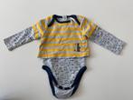 orchestra 3m, Kinderen en Baby's, Babykleding | Maat 56, Ophalen of Verzenden, Zo goed als nieuw, Jongetje, Shirtje of Longsleeve