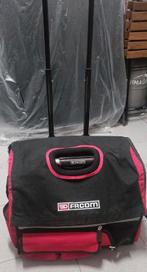 Sac Facom trolley, Bricolage & Construction, Enlèvement, Comme neuf