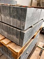Pierre bleue belge naturelle – blocs / longueurs, Ophalen, Nieuw