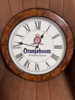 Klok Oranjeboom, Enlèvement ou Envoi, Comme neuf, Oranjeboom
