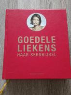 Goedele Liekens, Enlèvement ou Envoi, Utilisé