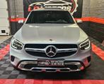 **Mercedes GLC 300 DE 4-MATIC//Coupe//Hybride**, Automaat, 4 cilinders, 5 zetels, Parkeersensor