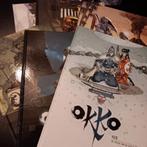 Okko 1-10, Ophalen of Verzenden, Nieuw
