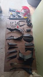 Honda Fireblade 1000rr sc 59 onderdelen, Ophalen of Verzenden