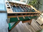 Jupiter 7 star kicker / tafelvoetbal / voetbaltafel, Ophalen, Gebruikt