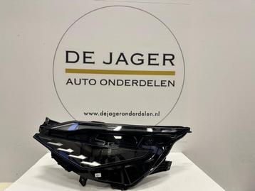 NISSAN QASHQAI J12 FULL LED KOPLAMP 26060HN20A beschikbaar voor biedingen