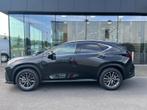 Lexus NX 350h EXECUTIVE LINE AWD 2.5 CVT, Auto's, Lexus, Automaat, Parkeersensor, 2487 cc, Zwart