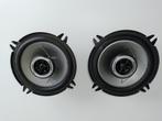 luidsprekers auto 13 cm peugeot 106 gti saxo vts, Auto-onderdelen, Ophalen of Verzenden, Gebruikt, Citroën