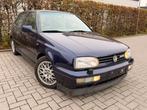 Golf vr6 syncro 2.9cc, Autos, Achat, Entreprise, Boîte manuelle, Rétroviseurs électriques