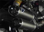 Termignoni racing uitlaat kit Ducati Monster 1200 R, Motoren