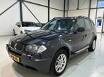 2006 BMW X3 3.0d Executive Personenauto, Automaat, Gebruikt, Bedrijf, Diesel