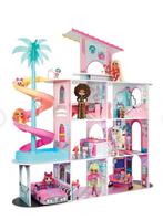 L.O.L. Surprise OMG Maison de la Mode, Ophalen, Zo goed als nieuw, Poppenhuis