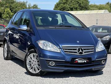 Mercedes-Benz A-Klasse 180 • EURO 5 • (bj 2012) beschikbaar voor biedingen