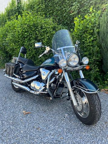 SUZUKI VL1500 beschikbaar voor biedingen