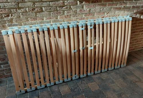 diverse lattenbodem, Huis en Inrichting, Slaapkamer | Matrassen en Bedbodems, Zo goed als nieuw, Ophalen of Verzenden