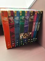 One tree hill complete serie, Cd's en Dvd's, Dvd's | Drama, Ophalen, Zo goed als nieuw, Vanaf 12 jaar, Boxset
