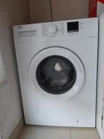Wasmachine Beko 6kg, Elektronische apparatuur, Zo goed als nieuw, Ophalen