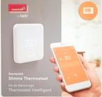 Tado slimme thermostaat starterskit, Doe-het-zelf en Bouw, Thermostaten, Ophalen, Slimme thermostaat, Zo goed als nieuw