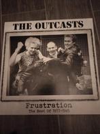 The Outcasts, Cd's en Dvd's, Vinyl | Hardrock en Metal, Ophalen, Zo goed als nieuw