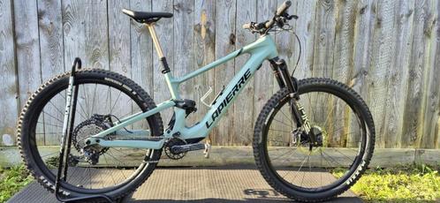 E-Zesty AM LTD 2024 - Groot, Fietsen en Brommers, Fietsen | Mountainbikes en ATB, Gebruikt, Overige merken, Fully, Ophalen