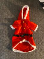 Costume noel petit chien, Animaux & Accessoires, Vêtements pour chiens, Enlèvement ou Envoi, Comme neuf, Costume pour chien
