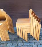 MOETEN WEG: Schlapp möbel stoelen vintage, Ophalen of Verzenden
