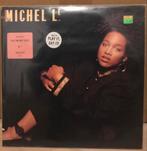 Michel'le ‎– Michel'le (LP), Cd's en Dvd's, Vinyl | R&B en Soul, Ophalen of Verzenden, Zo goed als nieuw, R&B, 1980 tot 2000