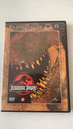 Jurassic Park, Cd's en Dvd's, Ophalen of Verzenden, Zo goed als nieuw, Vanaf 6 jaar