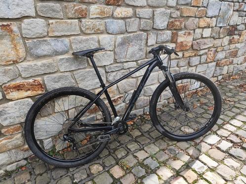 VTT Orbea Onna 29 50.Taille M. Bon état général.Voir photos, Vélos & Vélomoteurs, Vélos | VTT & Mountainbikes, Utilisé, Enlèvement