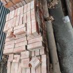 Facade  stenen B10cm x H6,5cm x L21cm, Ophalen