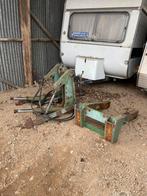 Frontlift, Zakelijke goederen, Landbouw | Werktuigen, Ophalen