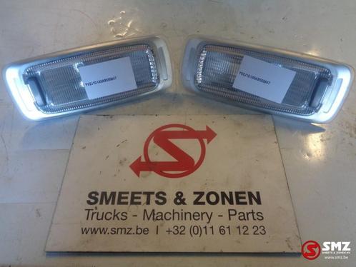 Occ binnenverlichting Volvo FM, Auto-onderdelen, Vrachtwagen-onderdelen, Volvo, Verlichting, Gebruikt