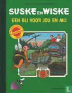 Een bij voor jou en mij, Boeken, Eén stripboek, Ophalen of Verzenden, Nieuw, Willy Vandersteen