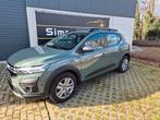 DACIA SANDERO STEPWAY 1.0 TCE EXPRESSION..ZEER VEEL OPTIES!!, Autos, Achat, Euro 6, Entreprise, Entretenue par le concessionnaire