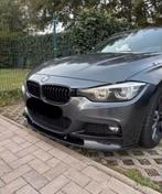 Bmw voorbumper spoiler F30/F31/F35, Auto's, BMW, Bedrijf, Te koop
