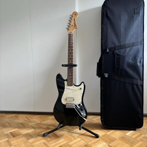 Guitare électrique - Squier CYCLONE by Fender, Musique & Instruments, Instruments à corde | Guitares | Électriques, Utilisé, Fender