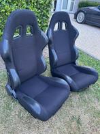 R100 universeel aanpasbare kuipstoelen. In uitsteken staat!, Auto-onderdelen, Ophalen, Nieuw, Universele onderdelen