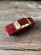 Majorette BMW Bordeaux foncé 3.0 CSI, Enlèvement ou Envoi