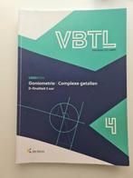 VBTL goniometrie -> complexe getallen, Ophalen, Gelezen