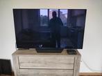 55 oude B9 SLA, Zo goed als nieuw, OLED, LG