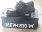 Mephisto EU 8, lage schoen, Kleding | Heren, Schoenen, Zwart, Nieuw, Ophalen of Verzenden, Mephisto
