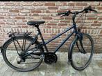vsf fahrradmanufaktur T-300 - Dames Trekkingfiets, Fietsen en Brommers, Ophalen, Gebruikt, Overige merken